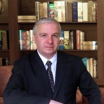Адвокат по Уголовным делам в Москве - Ягодкин П.П. фото 1