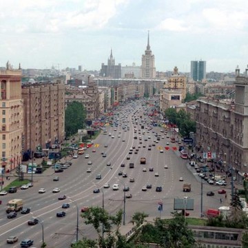 ООО ТранспортИС в Бутырском районе фото 1