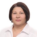 Фотография специалиста Сотникова Ольга Евгеньевна