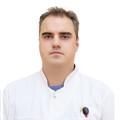 Фотография специалиста Славинский Алексей Александрович