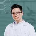 Фотография специалиста Холикбердиев Бахтовар Дилшодович