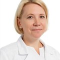 Фотография специалиста Арсенова Наталья Александровна