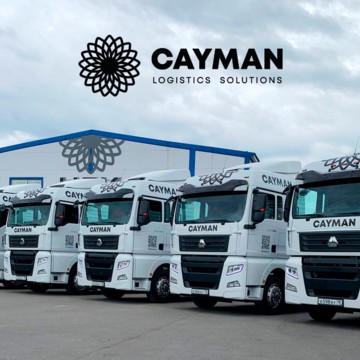 CAYMAN фото 3