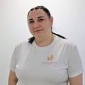 Фотография специалиста Сорокина Мария Сергеевна