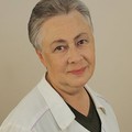 Фотография специалиста Сафонова Елена Николаевна