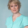 Фотография специалиста Ситнова Елена Александровна