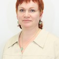 Фотография специалиста Самоловских Лариса Васильевна