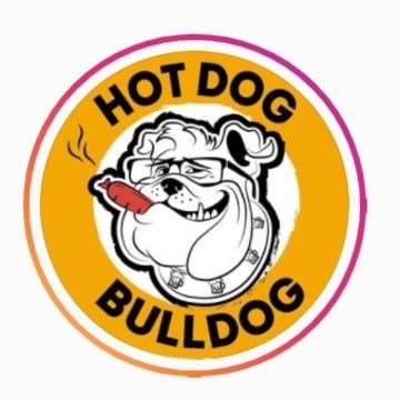 Кафе Hot Dog Bulldog в ​ТЦ Метрополис фото 1