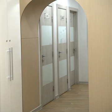 Научная стоматология Дантистофф на проспекте Мира фото 2