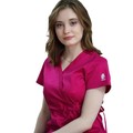 Фотография специалиста Авилова Ксения Сергеевна