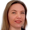 Фотография специалиста Царук Ольга Николаевна
