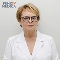 Фотография специалиста Виленская Галина Викторовна