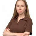 Фотография специалиста Кординова Алина Евгеньевна