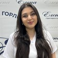 Фотография специалиста Балабекова Лала