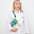 Фотография специалиста Корда Любовь Васильевна