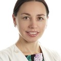 Фотография специалиста Дроздова Екатерина Вячеславовна