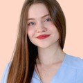 Фотография специалиста Митрофанова Анна Евгеньевна