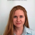 Фотография специалиста Зайцева Наталья