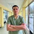 Фотография специалиста Абламейко Никита Эдуардович