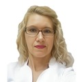 Фотография специалиста Климанова Наталья Германовна