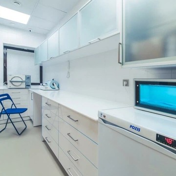 Детская стоматология Atribeaute Kids на Новочеркасском проспекте фото 3