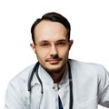 Фотография специалиста Кожухарь Дмитрий Витальевич