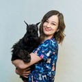 Фотография специалиста Харитонова Виктория Дмитриевна