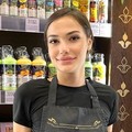 Фотография специалиста Керимова Лейла