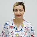 Фотография специалиста Мальцева Наталья Анатольевна