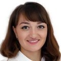 Фотография специалиста Любимкина Олеся Александровна