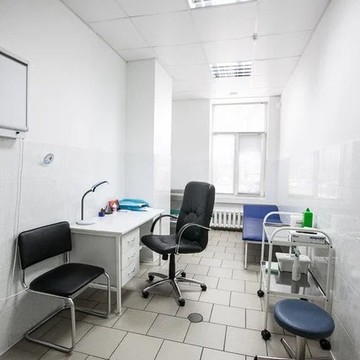 Частная скорая помощь №1 в Вологде фото 3