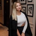 Фотография специалиста Ножникова Диана