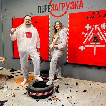 Комната ярости и караоке Перезагрузка фото 2