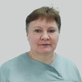 Фотография специалиста Данилова Людмила Викторовна