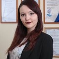 Фотография специалиста Чанга Елена