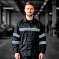 Фотография специалиста Калмыков Илья Федорович