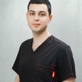 Фотография специалиста Меретуков Азамат Хусейнович