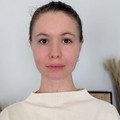 Фотография специалиста Фарманова Виктория
