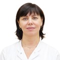 Фотография специалиста Ившина Рашида Негматбаевна