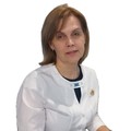 Фотография специалиста Недопекина Елена Владимировна