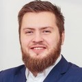 Фотография специалиста Нагорный Ростислав Владиславович