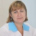 Фотография специалиста Федосова Наталья Вячеславовна