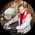 Фотография специалиста Ставинский Сергей