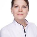 Фотография специалиста Куликова Александра Андреевна