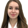 Фотография специалиста Хибиева Мадина Хасановна