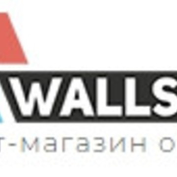 Интернет-магазин обоев Walls.ru фото 1