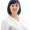 Фотография специалиста Бакулина Ирина Николаевна