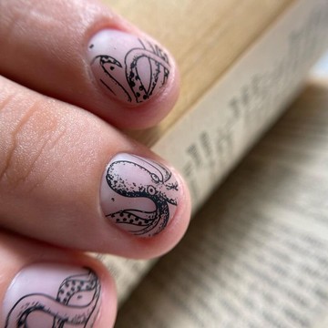 Студия маникюра ManicureClub фото 1