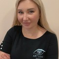 Фотография специалиста Маринова Марина