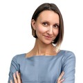 Фотография специалиста Одинцова Анастасия Александровна